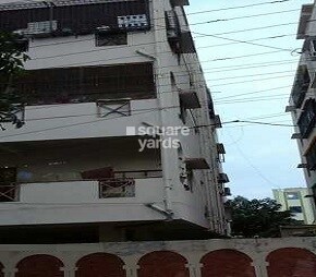 Devi Apartments Kapra