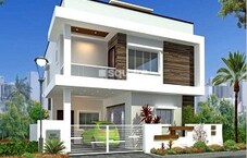 Devi Golden Leaves Villas Featured Image