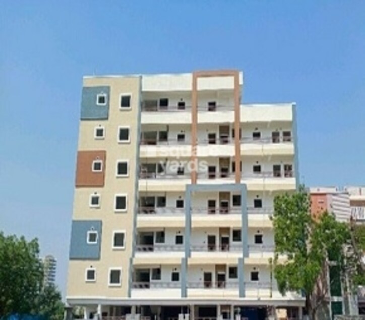 Devi Heights Kukatpally Cover Image