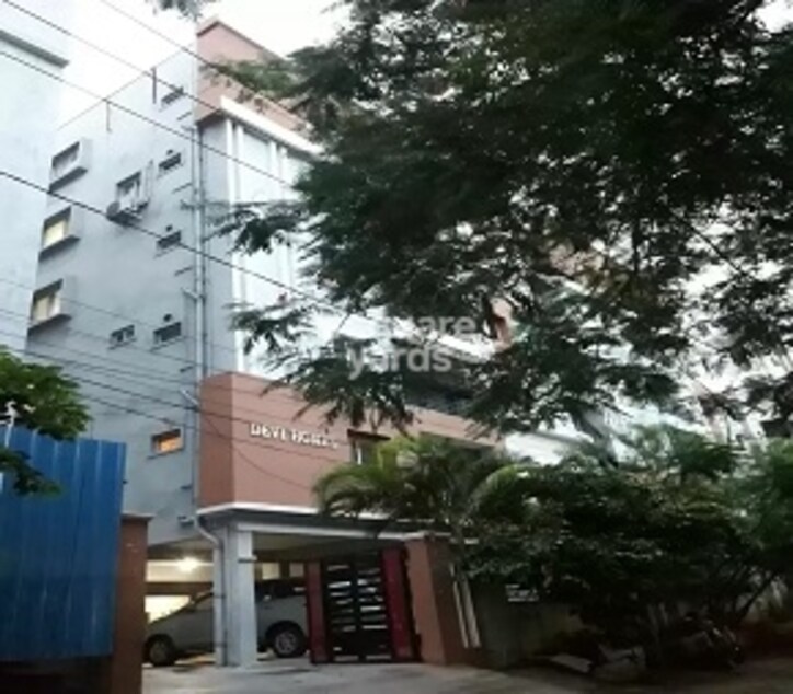 Devi Homes Apartments Cover Image