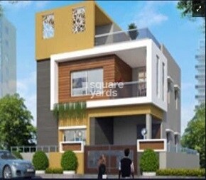 Dhaatri Auravilla Bandlaguda