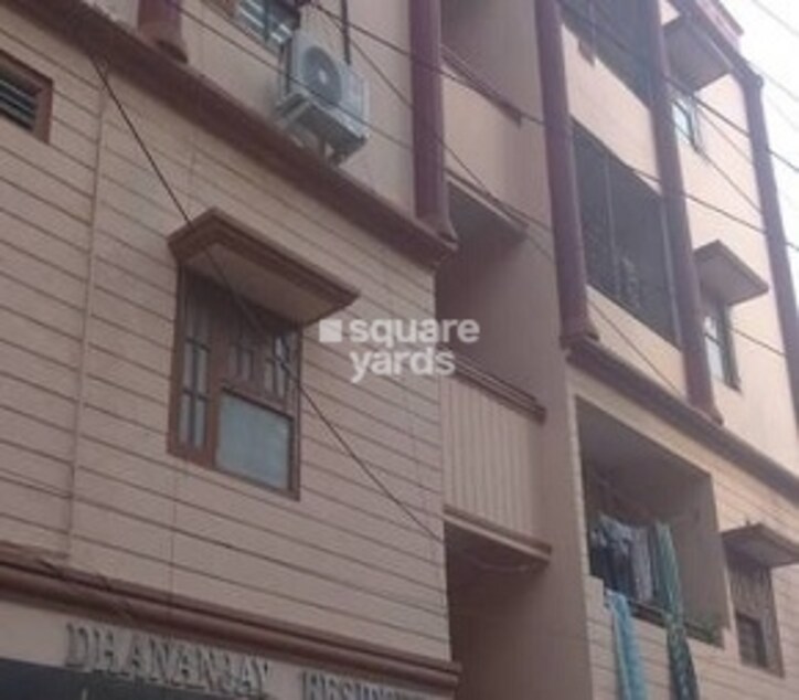 Dhananjay Residency Cover Image