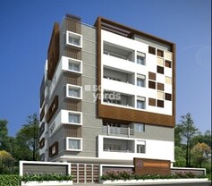 Dhanashree Jade Park, Amberpet, Hyderabad