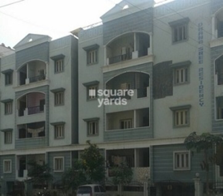 Dhanasree Residency Cover Image