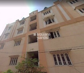 Dhanunjaya Residency Kukatpally project in Kukatpally, Hyderabad
