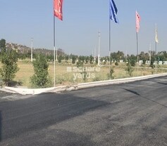 Dharani Haritha Vanam, Karkalpahad, Hyderabad