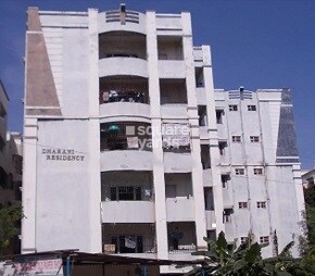 Dharani Residency Nizampet