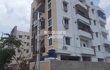 Dhathri Madaneez Apartment Featured Image