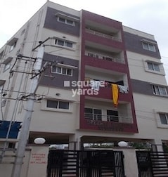 Dheeraj Kakatiya Residency Dheeraj Kakatiya Residency