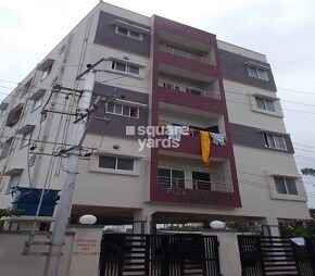 Dheeraj Kakatiya Residency