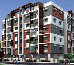Dhriti Rockford Ridge, Serilingampally, Hyderabad