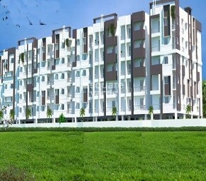 Dhruva Homes