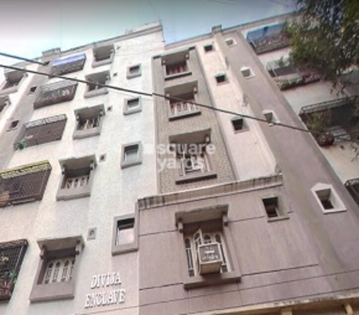 Divija Enclave Cover Image