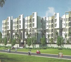 Divine Allura, Chanda Nagar, Hyderabad