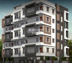 Divine Heights Bachupally, Bachupally, Hyderabad