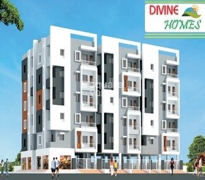 Divine Homes Pragathi Nagar