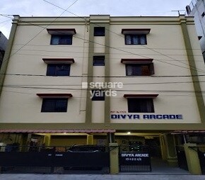 Divya Arcade Erragadda