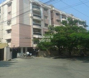 Divya Enclave Mettuguda