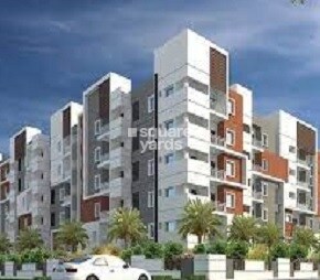 Divya Teja Residency