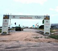 Divyabhumi Divine City Video