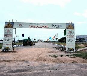 Divyabhumi Divine City