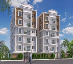 Divyadeep Kuteer, Uppal, Hyderabad