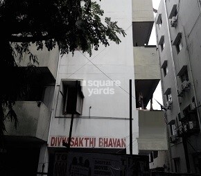 Divyasakthi Bhavan