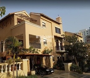 DivyaSree Orion Villas