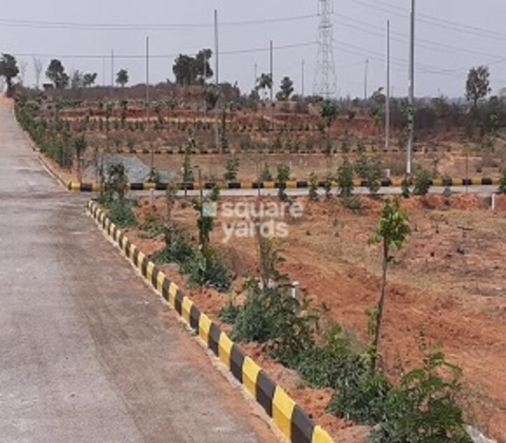 Divyasri Venus Valley Cover Image
