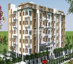 DJS Akshayas Fortune Heights, Bowrampet, Hyderabad
