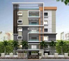 DMR Padmasri, Amberpet, Hyderabad