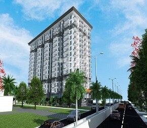 DNB Jumeirah Towers