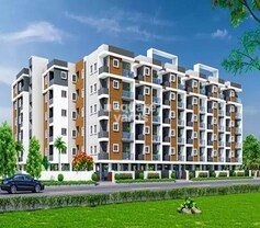 DNR Ashoka Hill Park, Miyapur, Hyderabad