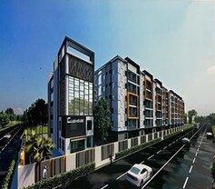 Dollfine Harmony, Bachupally, Hyderabad