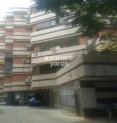 Doshi Crest Apartment Doshi Crest Apartment