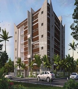 Doyen Crest, Kukatpally, Hyderabad