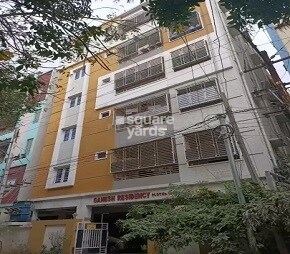 DR Ganesh Residency