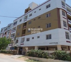 Dream Elegance Apartment Featured Image