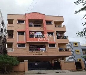 Dream Home Dwaraka Nilayam