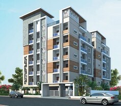 DRS Pearl, Nizampet, Hyderabad