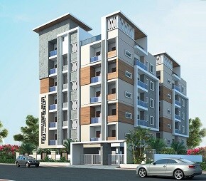 DRS Pearl in Nizampet, Hyderabad