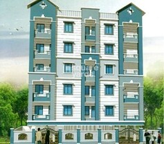 DS MS Residency, Mehdipatnam, Hyderabad