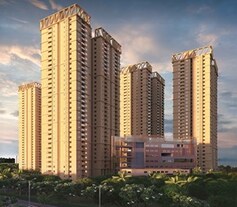 DSR Altitudes, Osman Nagar, Hyderabad