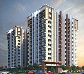 DSR Park Ridge Featured Image