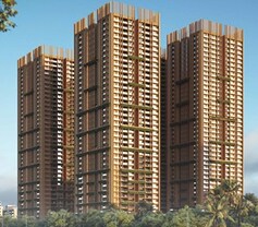 DSR Skymarq, Puppalaguda, Hyderabad