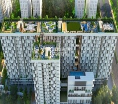 DSR SSC GVK Skycity, Somajiguda, Hyderabad