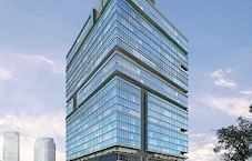 DSR Tech Park Featured Image