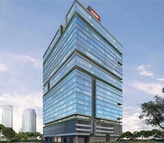 DSR Tech Park, Financial District, Hyderabad