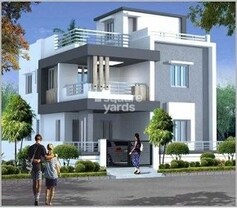 Durga Homes Phase 2, Ameenpur, Hyderabad