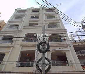 Durga Kunj residential project in Banjara Hills